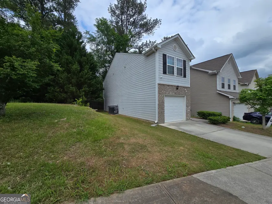 2365 Hackamore Drive, Atlanta, GA 30349 - #3