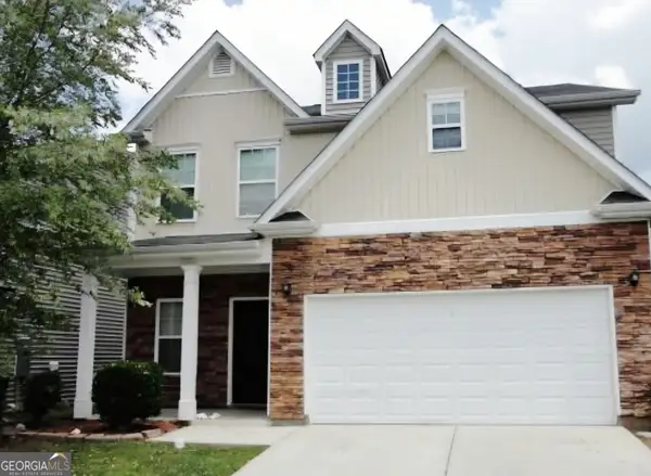 3330 Tiara Circle Sw, Atlanta, GA 30311