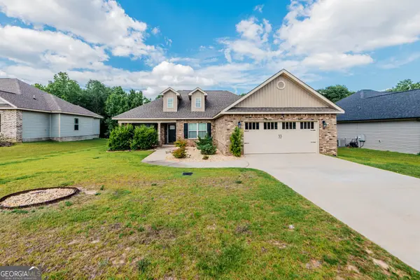 234 Creek Ridge Drive, Warner Robins, GA 31088