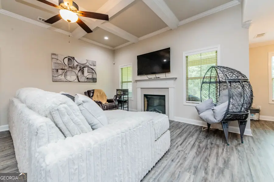 234 Creek Ridge Drive, Warner Robins, GA 31088 - #2