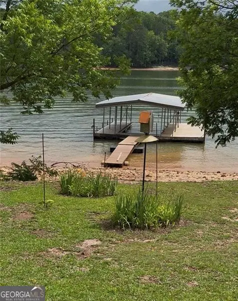 1893 Kilough Church Road, Dawsonville, GA 30534 - #2