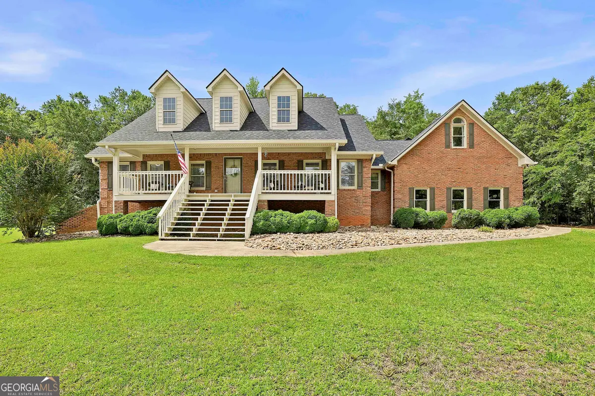 222 Lincoln Road, Tyrone, GA 30290 - #1