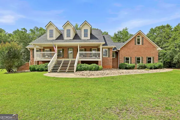 222 Lincoln Road, Tyrone, GA 30290