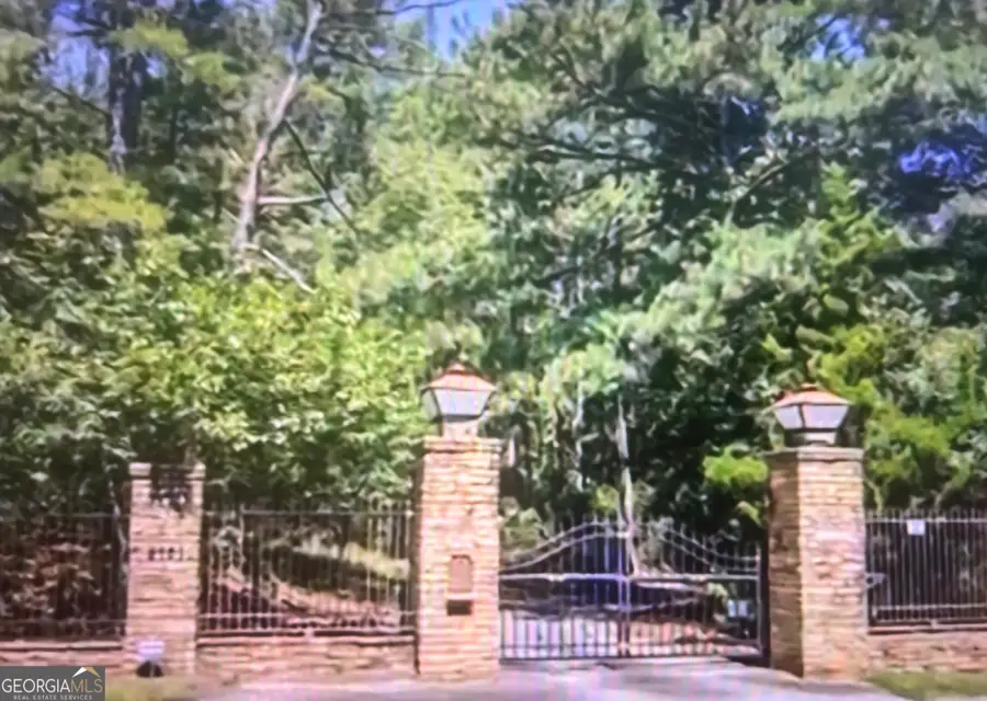 2101 Poplar Falls Road, Lithonia, GA 30058 - #2