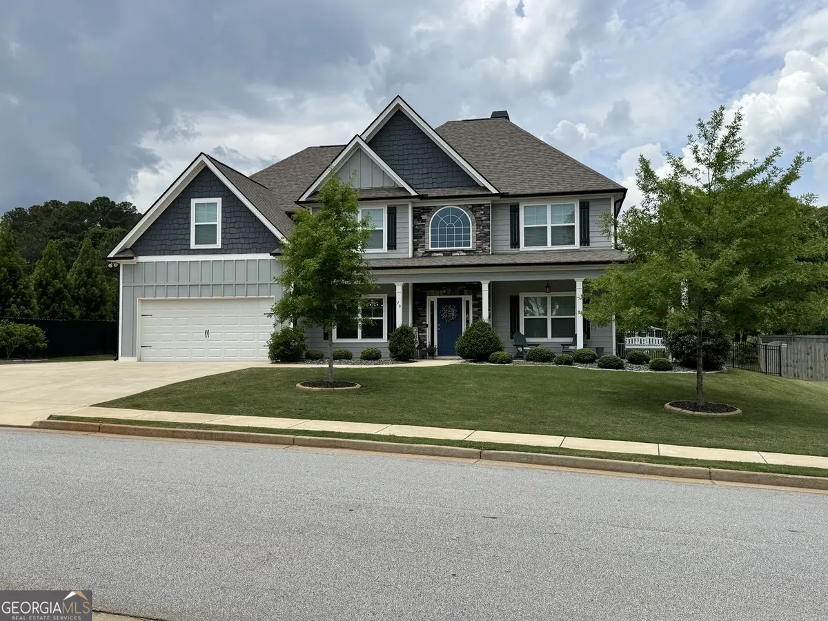 20 Pointer Lane, Senoia, GA 30276 - #1