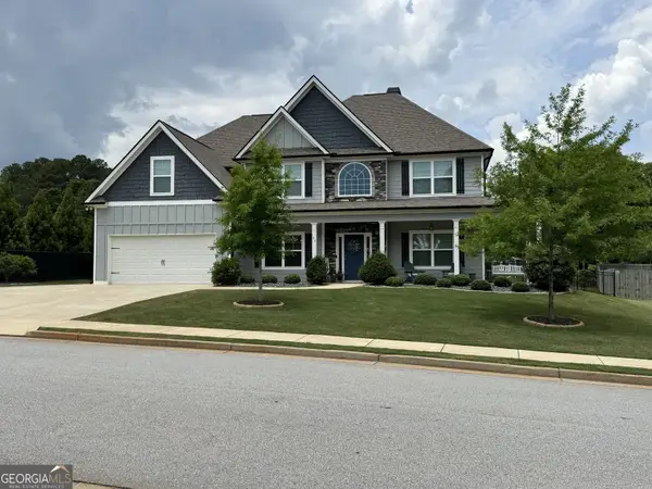 20 Pointer Lane, Senoia, GA 30276