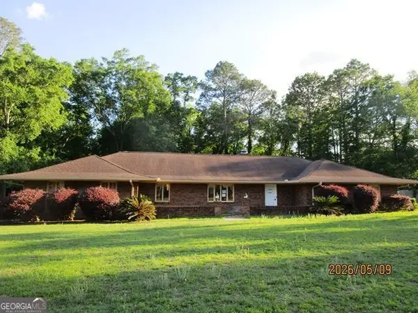 504 Dunwoody Drive, Dublin, GA 31021