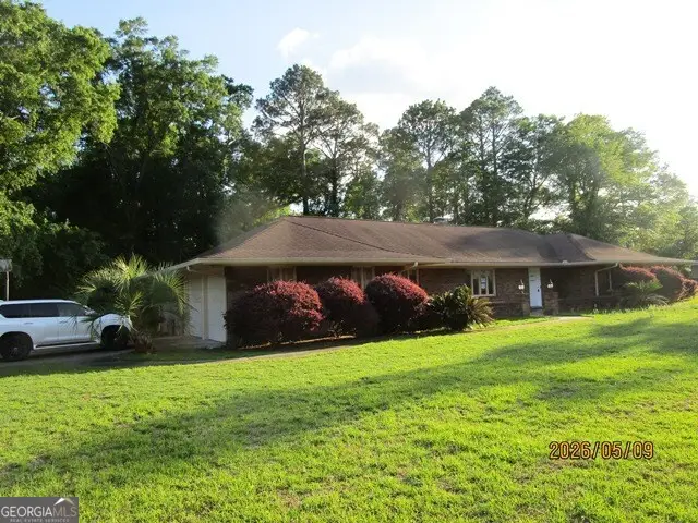 504 Dunwoody Drive, Dublin, GA 31021 - #2