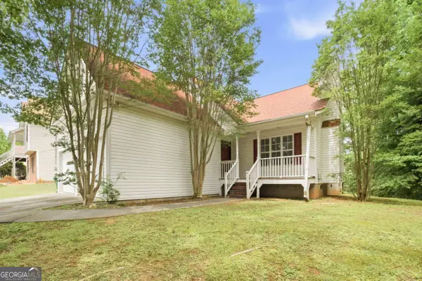 1358 Adairsvl Pleasant Vly Road Nw, Adairsville, GA 30103
