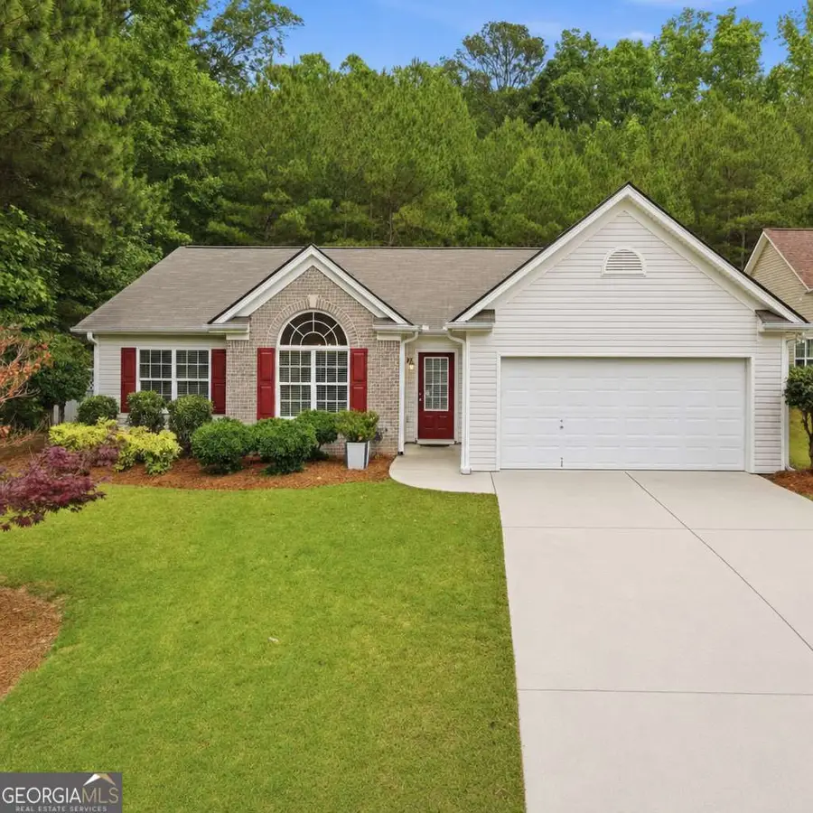 185 Nashport Lane, Dawsonville, GA 30534 - #2