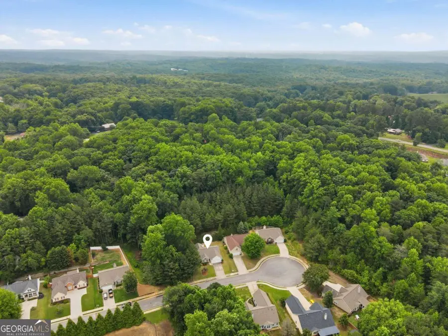 185 Nashport Lane, Dawsonville, GA 30534 - #3