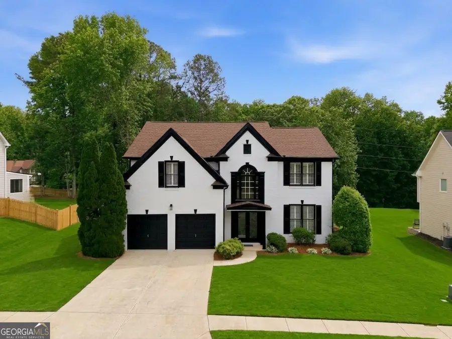 5061 Kingsbridge Pass, Powder Springs, GA 30127 - #2
