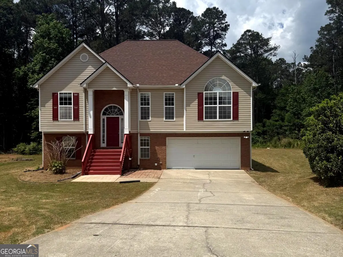 933 Gettysburg Way, Locust Grove, GA 30248 - #1