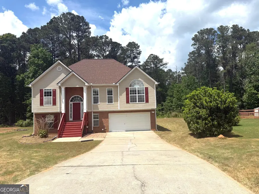 933 Gettysburg Way, Locust Grove, GA 30248 - #2