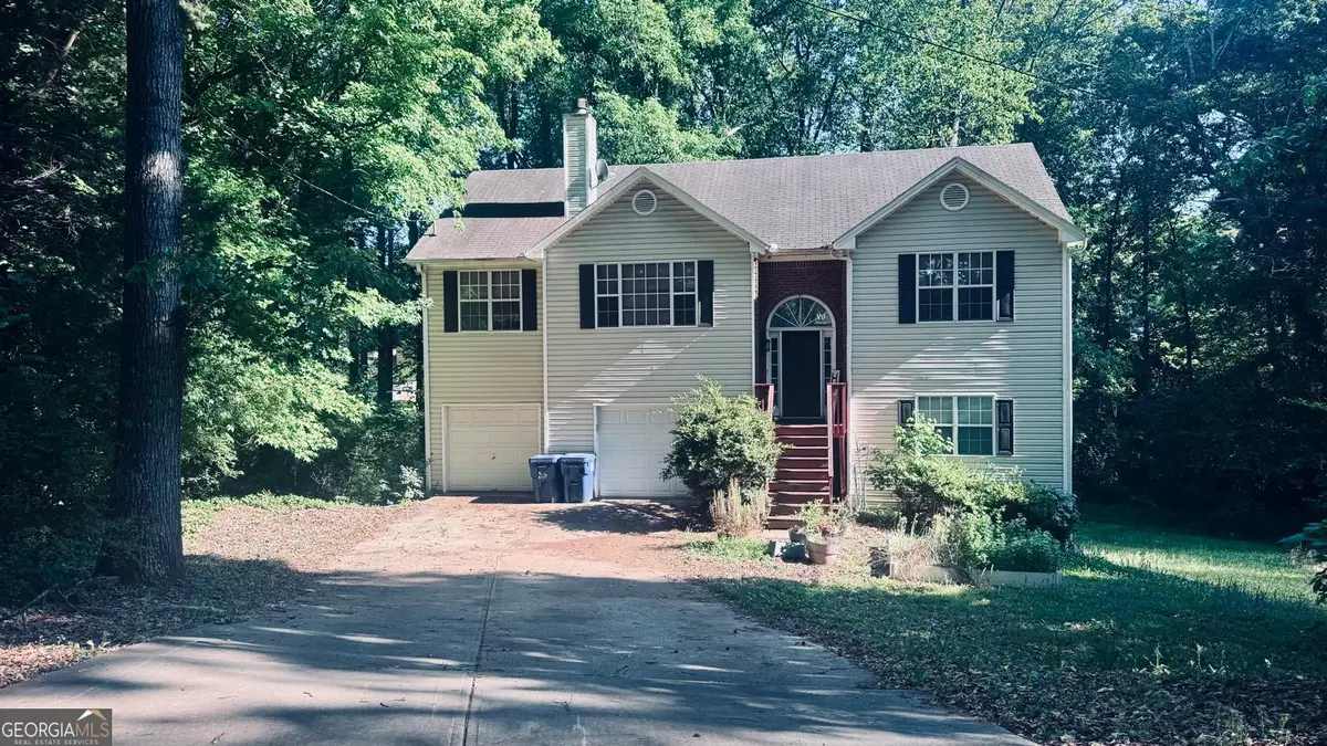 353 Wildwood Court, Lawrenceville, GA 30046 - #1