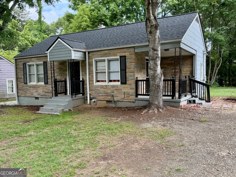 212 Highland Drive, Winder, GA 30680 - #2