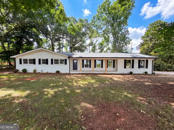 1017 Clacktown Road, Winder, GA 30680
