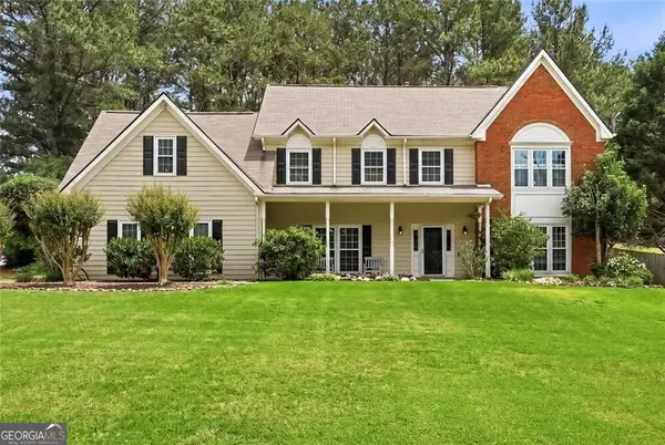 1140 Pebble Bend Drive, Grayson, GA 30017