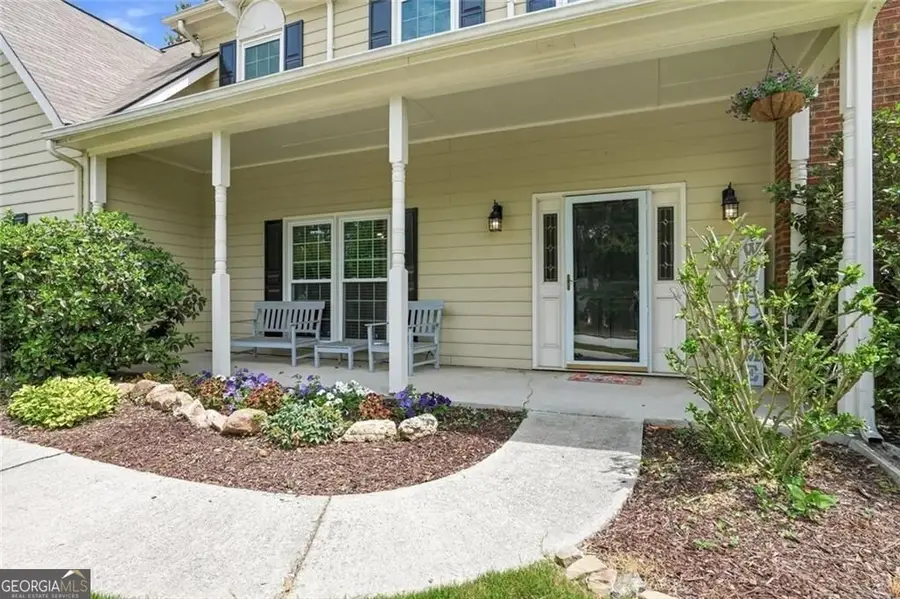 1140 Pebble Bend Drive, Grayson, GA 30017 - #2