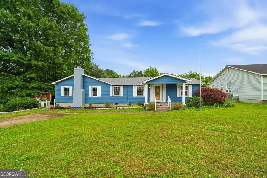 483 Allgood Road, Flintstone, GA 30725 - #3