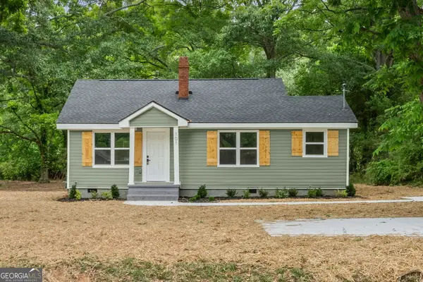 101 Vineyard Road, Griffin, GA 30223