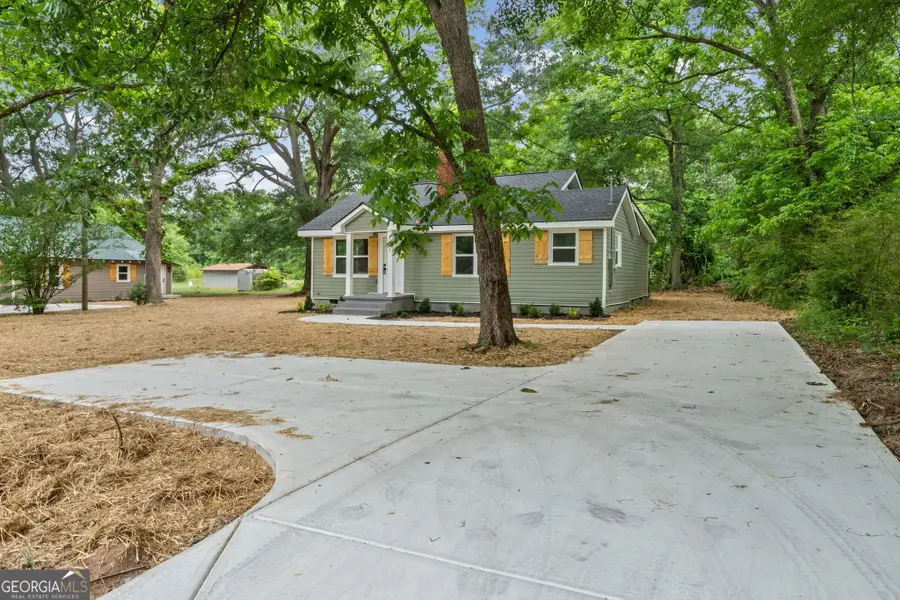 101 Vineyard Road, Griffin, GA 30223 - #2