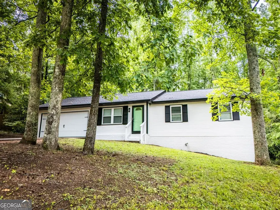 3091 Beaver Drive, Douglasville, GA 30135 - #2