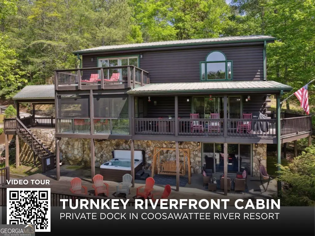 462 Lyric Lane, Ellijay, GA 30540 - #1