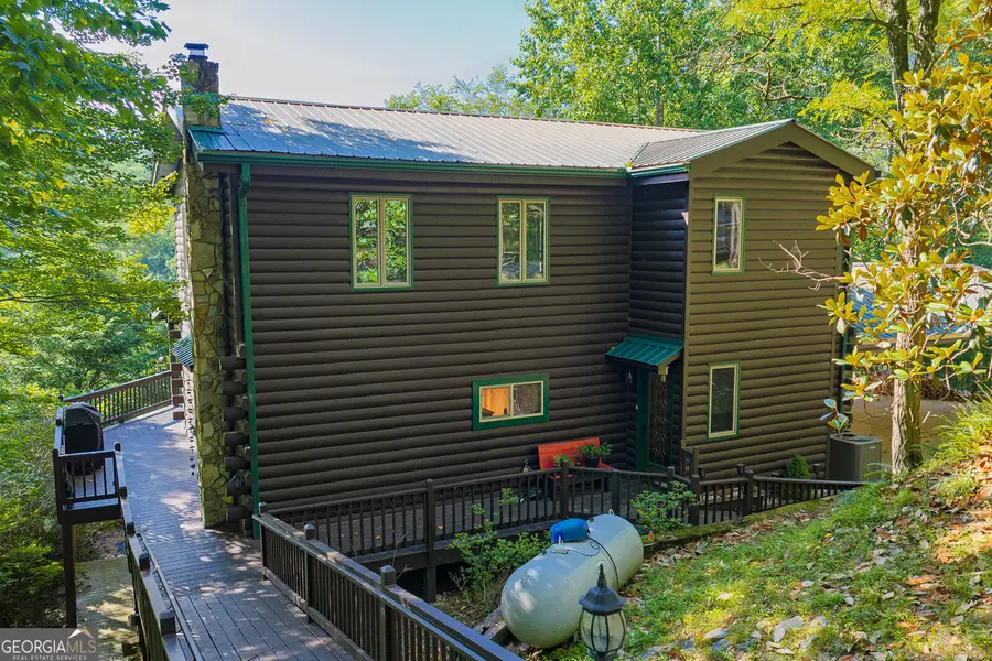 462 Lyric Lane, Ellijay, GA 30540 - #2