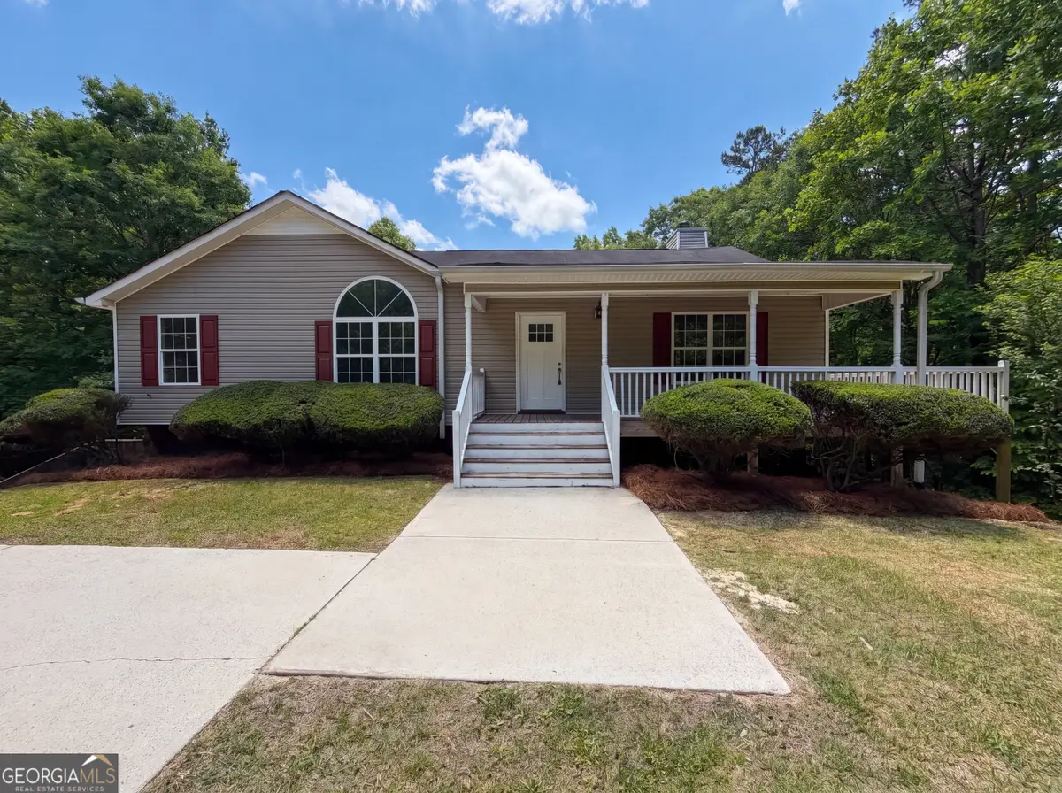 1479 Billy Bullock Road, Dallas, GA 30157 - #1