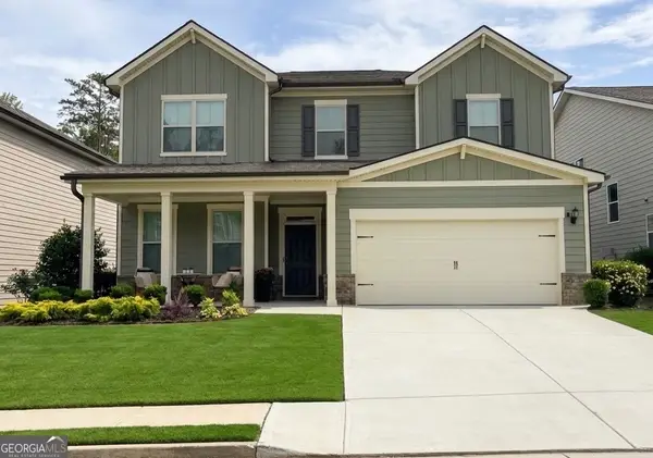 206 Caledonia Court, Peachtree City, GA 30269