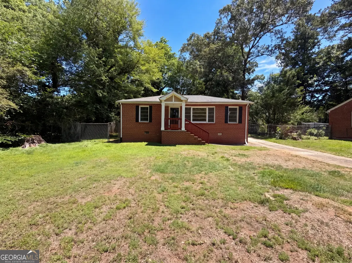 1912 Oak Valley Road, Decatur, GA 30035 - #1