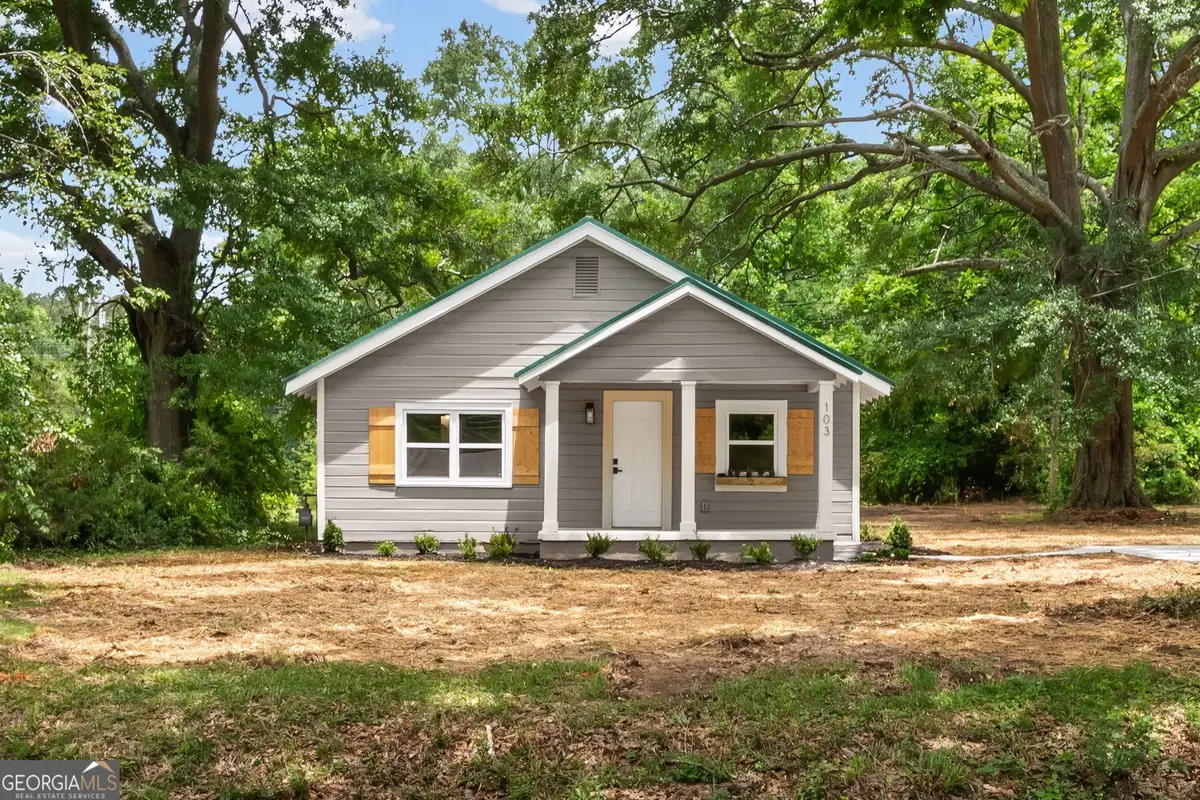103 Vineyard Road, Griffin, GA 30223 - #1