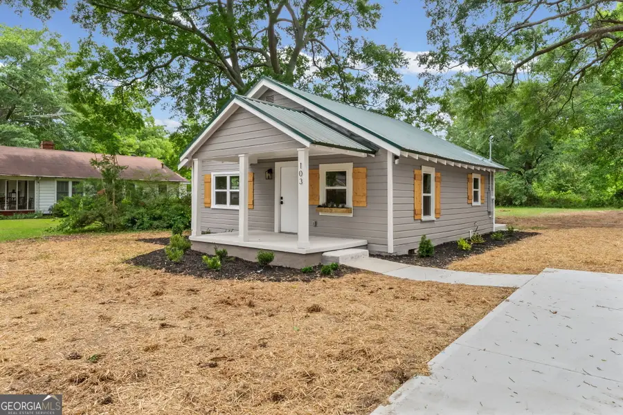 103 Vineyard Road, Griffin, GA 30223 - #2