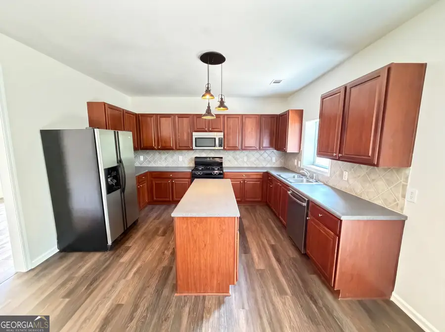 109 Puckett Court, Canton, GA 30115 - #2