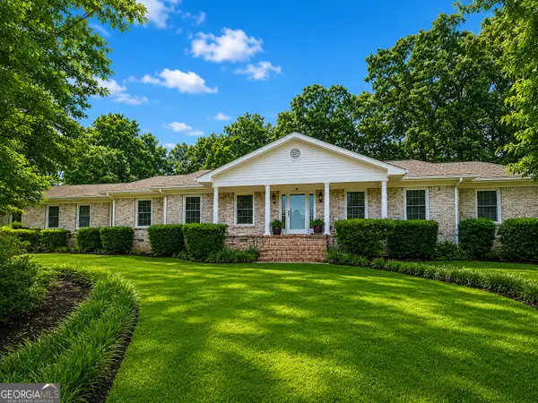 5045 Fox Forest, Lilburn, GA 30047