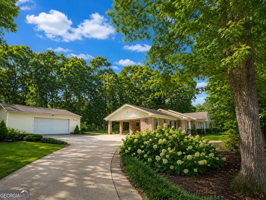 5045 Fox Forest, Lilburn, GA 30047 - #2