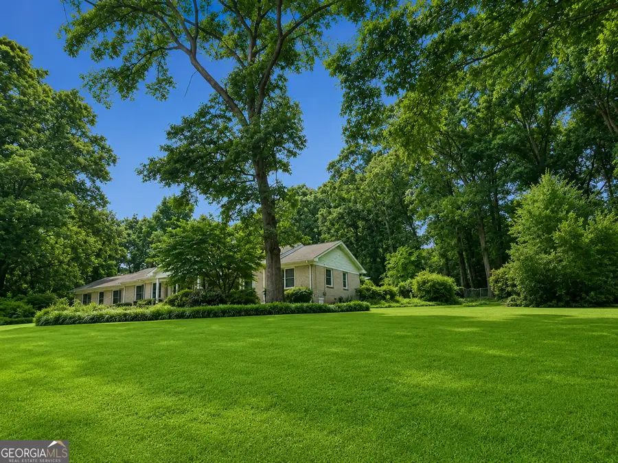 5045 Fox Forest, Lilburn, GA 30047 - #3