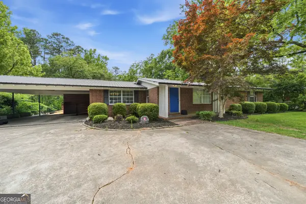 615 West Haynes Street, Sandersville, GA 31082