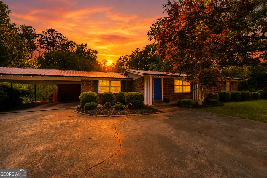 615 West Haynes Street, Sandersville, GA 31082 - #2