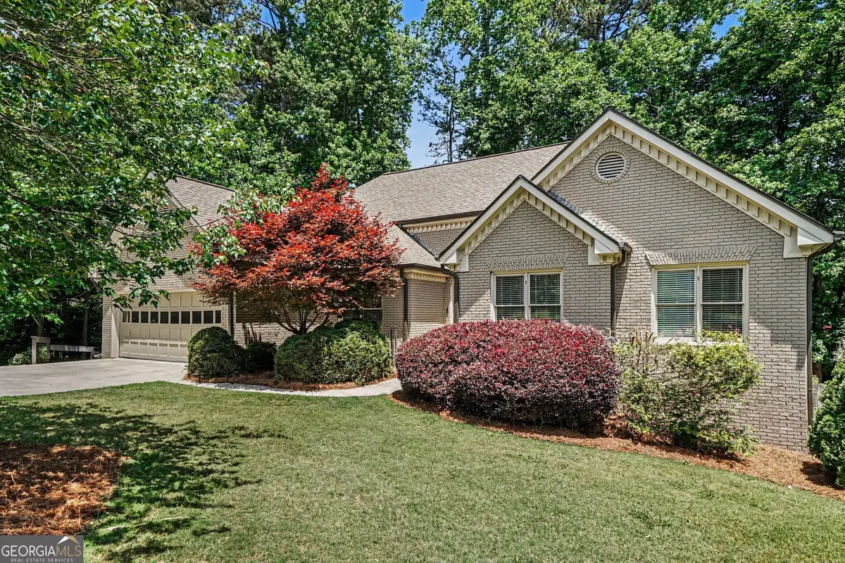 977 Sunny Glenn Court, Lawrenceville, GA 30043 - #1
