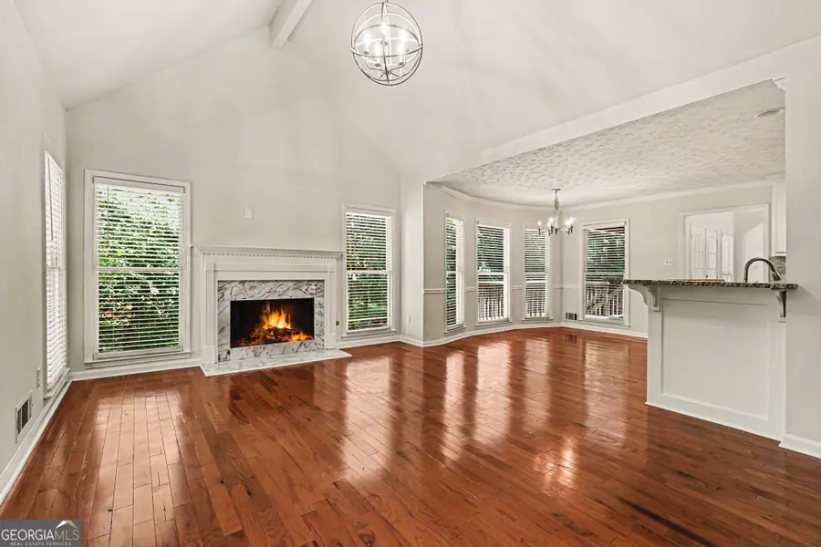 977 Sunny Glenn Court, Lawrenceville, GA 30043 - #3