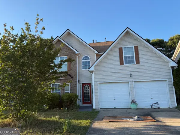11631 Kades Trail, Hampton, GA 30228