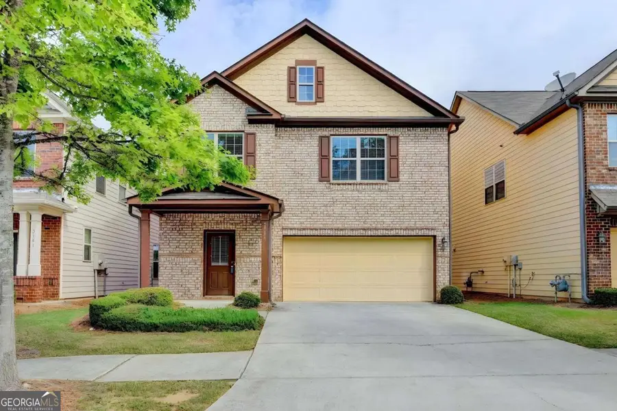 3131 Wildberry Run Lane, Snellville, GA 30078 - #2