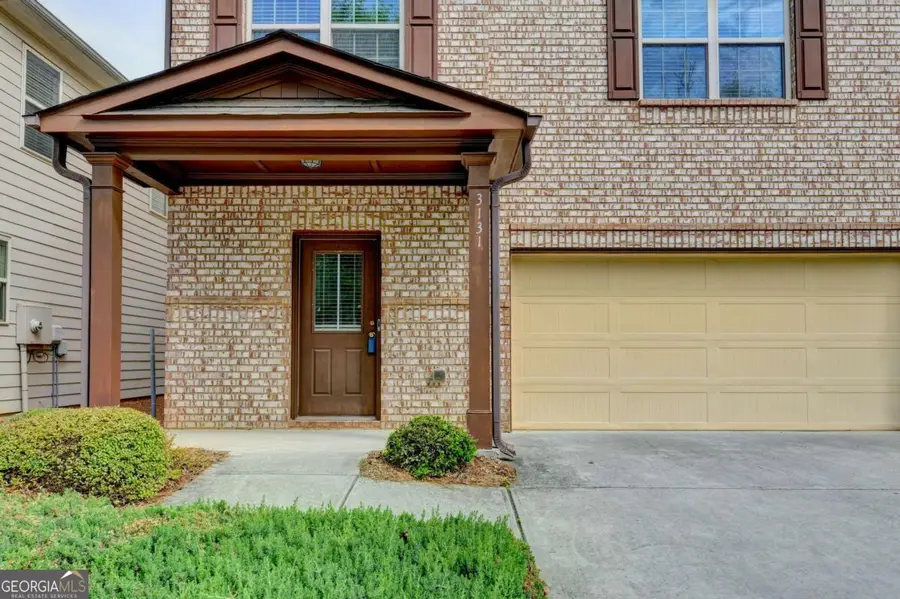 3131 Wildberry Run Lane, Snellville, GA 30078 - #3