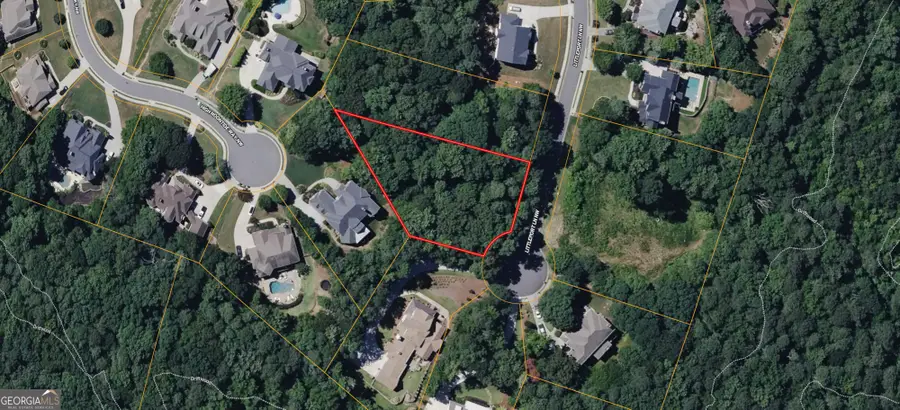 3354 Littleport Lane Nw, Acworth, GA 30101 - #3