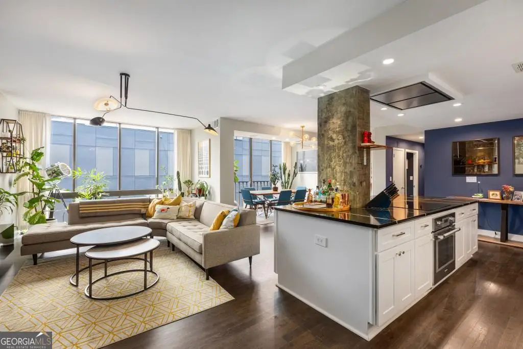 145 15th Street Ne #APT 826, Atlanta, GA 30309 - #1