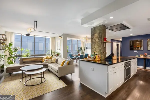 145 15th Street Ne #APT 826, Atlanta, GA 30309