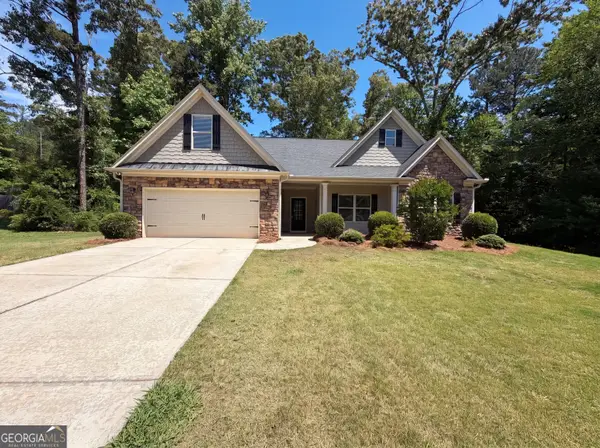 1209 Windstone Drive, Winder, GA 30680