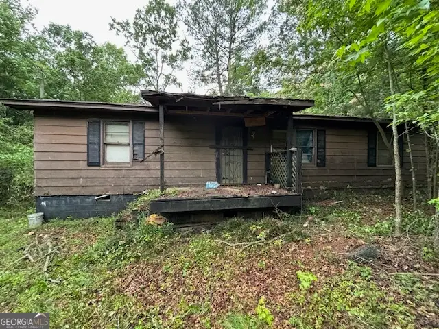 1115 Indian Creek Road, Locust Grove, GA 30248 - #1